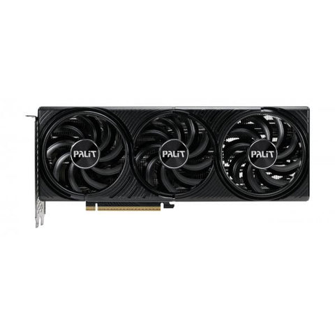 Palit GeForce RTX 5070 Infinity 3 OC NVIDIA 12 GB GDDR7 (PALIT 5070 12GB INFINITY 3 OC)