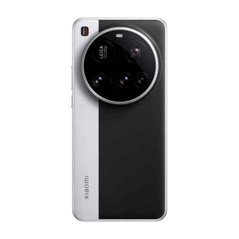 XIAOMI 15 ULTRA 5G DUAL SIM 6.73" OCTA CORE 512GB RAM 16GB 5G ITALIA SILVER BLACK