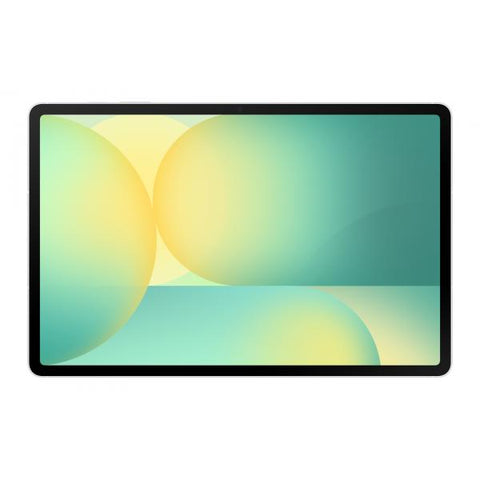 Samsung Galaxy Tab S10 FE+ 5G Samsung Exynos LTE-TDD & LTE-FDD 256 GB 33,3 cm (13.1") 12 GB Wi-Fi 6 (802.11ax) Argento