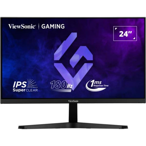MONITOR 24IPS FHD 1MS 180HZ GAMING! G SYNC HDR10 2 X HDMI DP