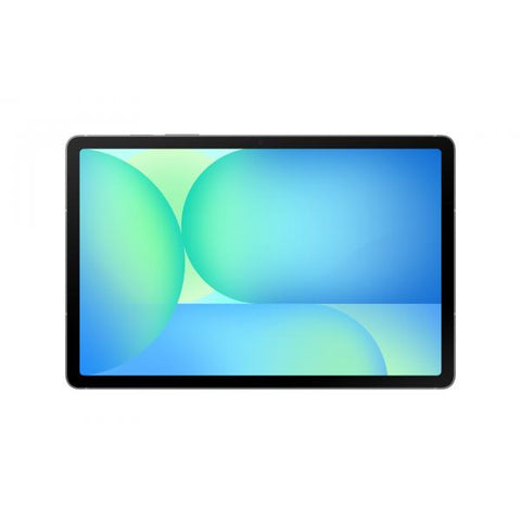 Samsung Galaxy Tab S10 FE Samsung Exynos 128 GB 27,7 cm (10.9") 8 GB Wi-Fi 6 (802.11ax) Grigio