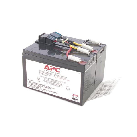 APC RBC48 batteria UPS Acido piombo (VRLA)