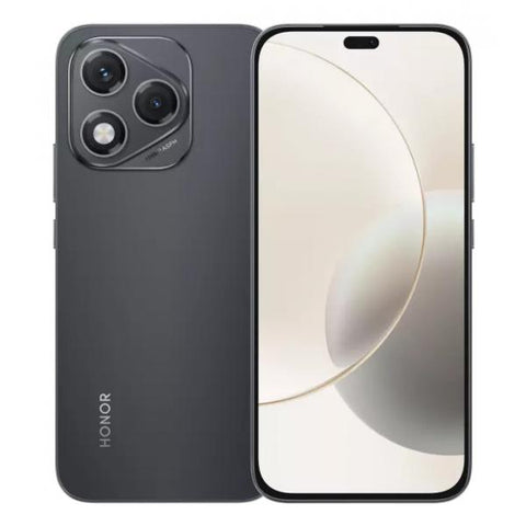 Honor 400 Lite 17 cm (6.7") Doppia SIM MagicOS 9.0 4G Micro-USB 8 GB 256 GB 5230 mAh Nero