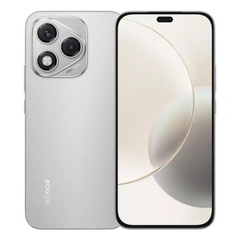 Honor 400 Lite 17 cm (6.7") Doppia SIM MagicOS 9.0 4G Micro-USB 8 GB 256 GB 5230 mAh Grigio