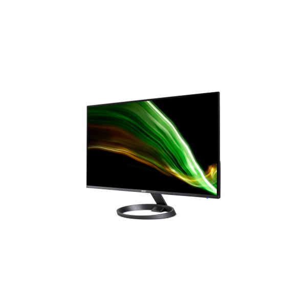 Acer R272Gymix Monitor PC 68,6 cm (27") 1920 x 1080 Pixel Full HD LED Grigio