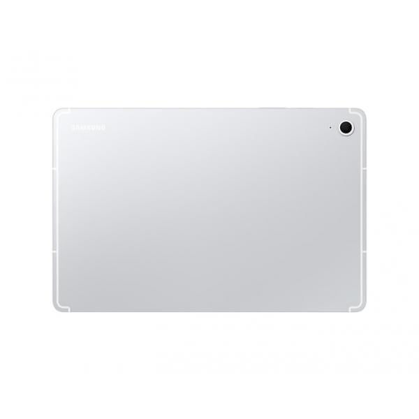 SAMSUNG X526 GALAXY TAB S10 FE 5G 10.9" OCTA CORE 128GB RAM 8GB 5G S-PEN EUROPA ARGENTO