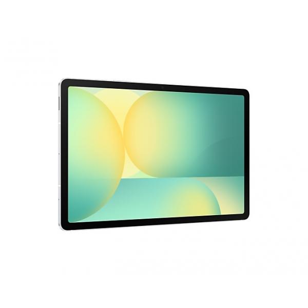 SAMSUNG X526 GALAXY TAB S10 FE 5G 10.9" OCTA CORE 128GB RAM 8GB 5G S-PEN EUROPA ARGENTO
