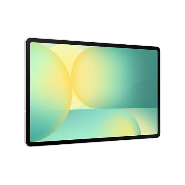 SAMSUNG X626 GALAXY TAB S10 FE+ 5G 13.1" OCTA CORE 128GB RAM 8GB 5G WI-FI S-PEN EUROPA ARGENTO