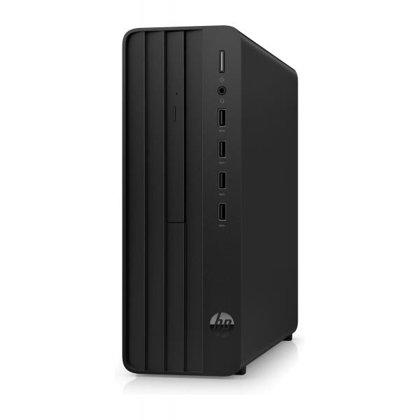 HP PRO 290 G9 SFF i5-12500 RAM 16GB-SSD 512GB NVMe-INTEL UHD GRAPHICS 750-WIN 11 PROF NERO (B70SWAT#ABZ)