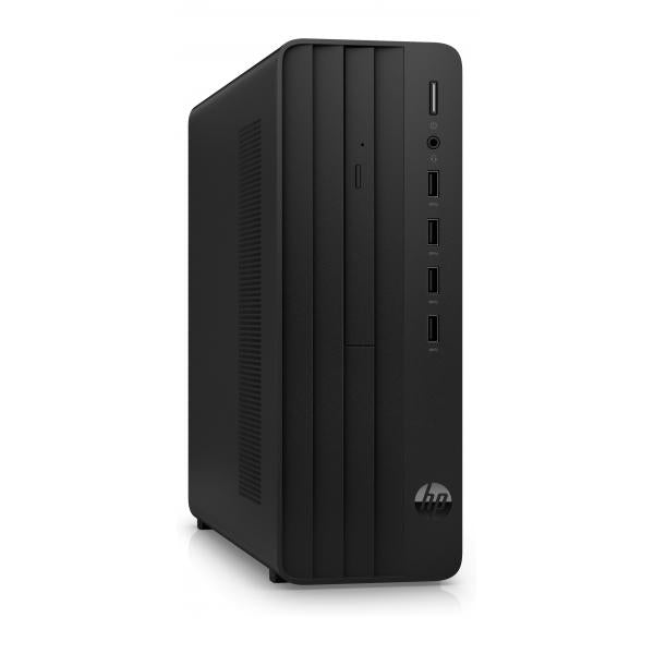 HP PRO 290 G9 SFF i5-12500 RAM 16GB-SSD 512GB NVMe-INTEL UHD GRAPHICS 750-WIN 11 PROF NERO (B70SWAT#ABZ)