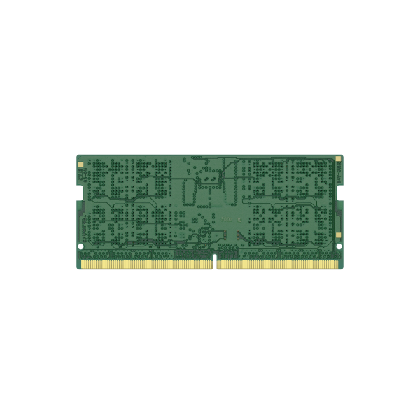 KINGSTON VALUERAM MEMORIA 16GB DDR5 6400 MT/s CL52 SO-DIMM 262-pin
