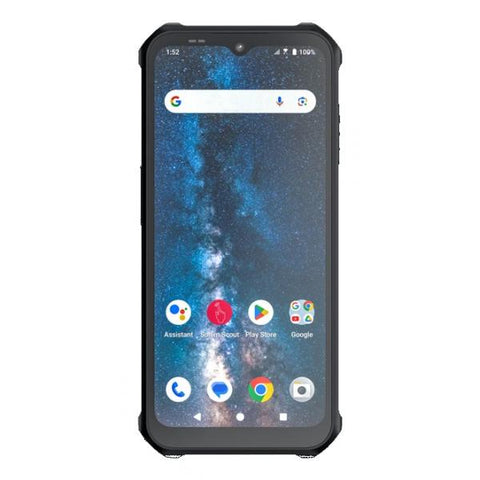Sonim XP400 16,5 cm (6.5") Doppia SIM Android 14 5G USB tipo-C 6 GB 128 GB 5000 mAh Nero