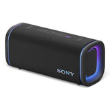 Sony Ult Field 5 Altoparlante portatile stereo Nero
