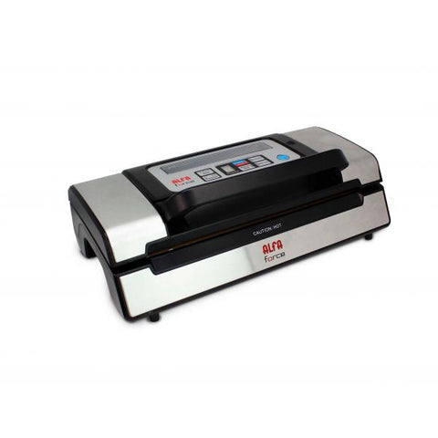 Macchine sottovuoto Alfa AL4451