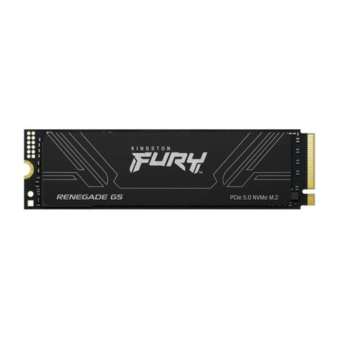 Kingston Technology 4T FURY RENEGADE G5 M.2 2280 NVMe SSD