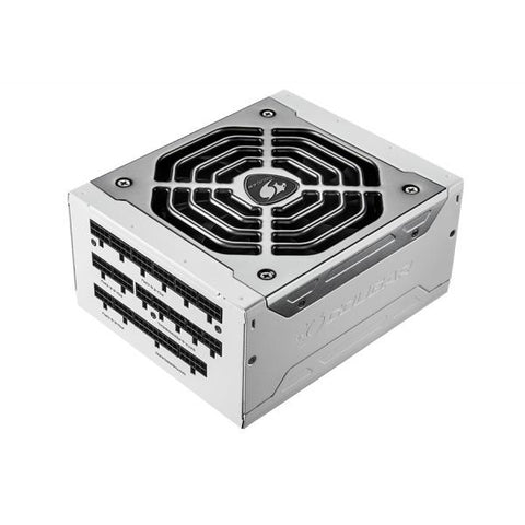 COUGAR Gaming POLAR alimentatore per computer 1050 W 20+4 pin ATX ATX Argento