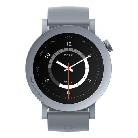 Nothing Watch Pro 2 3,35 cm (1.32") AMOLED Digitale 466 x 466 Pixel Grigio GPS (satellitare)