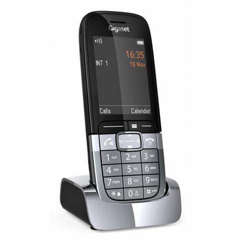 Gigaset SL850H pro DECT Mobilteil (S30852-H3175-R102)