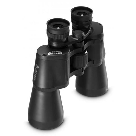 Hama Optec binocolo Nero