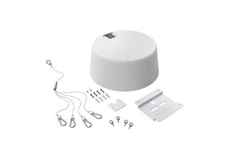 Yealink Cs-Pendantmount Ceiling Mount (3311124)