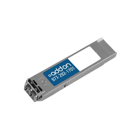 EXTREME 10301 COMP XCVR - 10G-SR LC 850NM 300M MMF SFP+