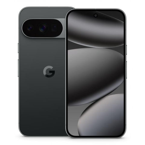Google Pixel 10 Pro XL - 5G Smartphone - Dual-SIM - RAM 16 GB / Interner Speicher 256 GB - OLED display - 6.8" - 2992 x 1344 pixels - (120 Hz)