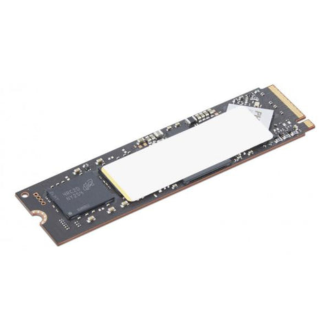Lenovo SSD - verschl?sselt - 512 GB - intern - M.2 2280 - PCIe 4.0 (NVMe)