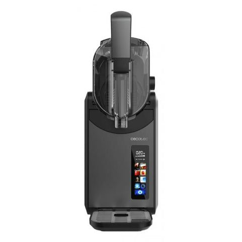 Cecotec Twist&Ice 2600 Slush-Eis-Maschine (A01_EU01_109564)