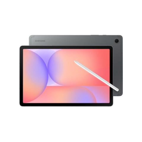 Samsung Galaxy Tab S10 Lite SM-X406B Android Tablet 10.9 Zoll WiFi + 5G 128 GB Grau (inkl. Pen / Stylus)