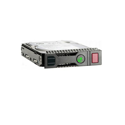 Hewlett Packard Enterprise 600GB 6G SAS SFF 2.5"