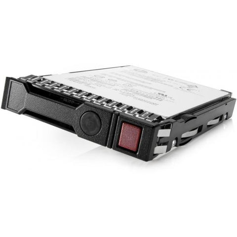 Hewlett Packard Enterprise 652611-B21 disco rigido interno 2.5" 300 GB SAS