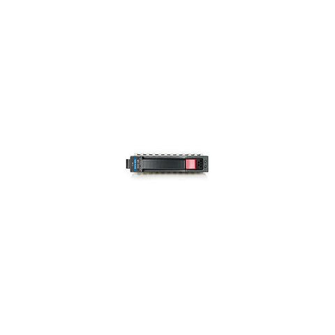 Hewlett Packard Enterprise 500GB 6G SFF 2.5" SATA