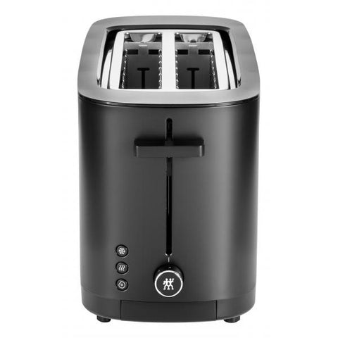 Zwilling Toaster 4-fach schwarz ENFINIGY (1026860)