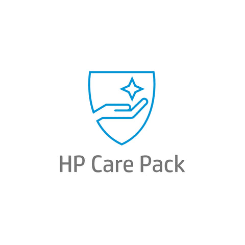 HP 3 anni di assistenza notebook Premium Care ADP