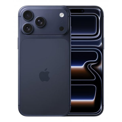 Apple iPhone 17 Pro Max 1TB Deep Blue (MFYX4ZD/A)