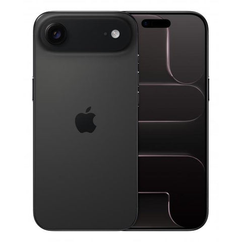 Apple iPhone Air - 5G Smartphone - Dual-SIM / Interner Speicher 512 GB - OLED display - 6.5" - 2736 x 1260 Pixel (120 Hz)
