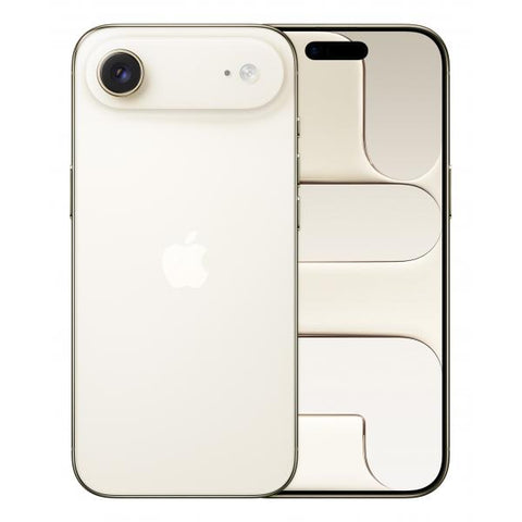 Apple iPhone Air - 5G Smartphone - Dual-SIM / Interner Speicher 1 TB - OLED display - 6.5" - 2736 x 1260 Pixel (120 Hz)