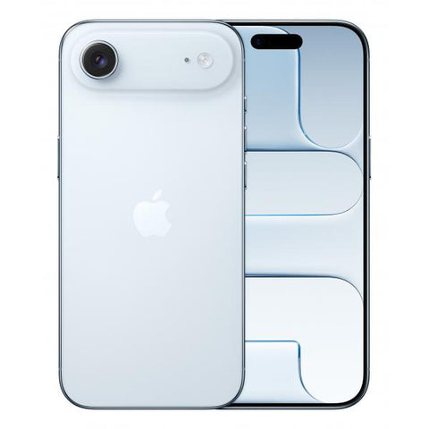 Apple iPhone Air - 5G Smartphone - Dual-SIM / Interner Speicher 1 TB - OLED display - 6.5" - 2736 x 1260 Pixel (120 Hz)