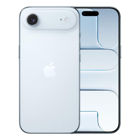 Apple iPhone Air - 5G Smartphone - Dual-SIM / Interner Speicher 1 TB - OLED display - 6.5" - 2736 x 1260 Pixel (120 Hz)