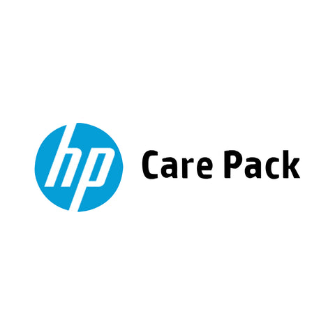 Hewlett Packard Enterprise 5 anni di assistenza HP sostituzione entro giorno lavorativo successivo per Scanjet 7000s2