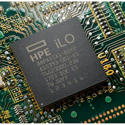 Hewlett Packard Enterprise iLO Advanced 1 Server License with 3yr 24x7 Tech Support and Updates 1 licenza/e