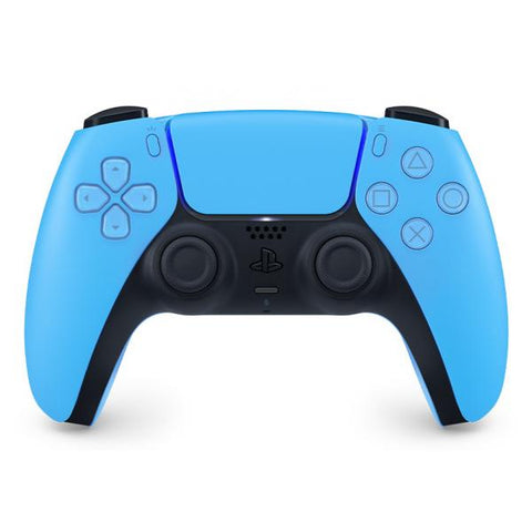 Sony PlayStation 5 (PS5) DualSense Wireless-Controller Starlight Blue (711719023104)