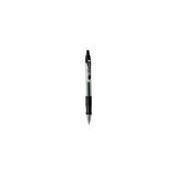 BIC GEL-OCITY PENNA A SFERA INCHIOSTRO NERO PUNTA MEDIA CONF. 12 Pz.