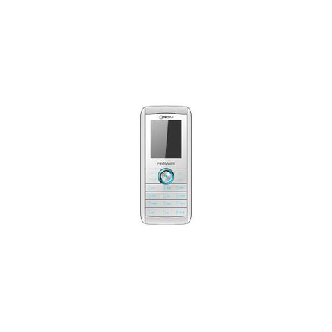 NGM PREMIER DUAL SIM ITALIA WHITE TOURQUOISE