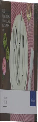 Villeroy & Boch Oscar Besteckset 24-teilig (1263399033)