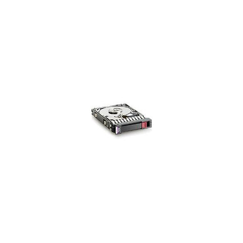 Hewlett Packard Enterprise 300GB 6G SAS 15K rpm SFF 2.5"