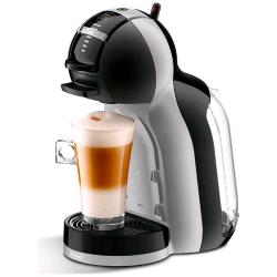 DE LONGHI EDG155.BG DOLCEGUSTO MACCHINA DA CAFFE ESPRESSO AUTOMATICA 1460W SERBATOIO 0.8LT NERO GRIGIO