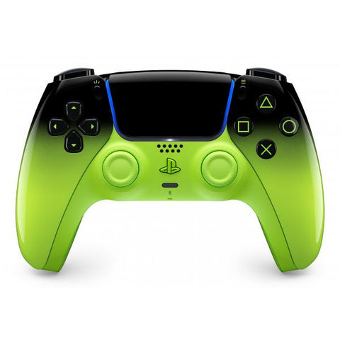 Sony PS5 DualSense V3 Controller Hyperpop remix green (1000048531)