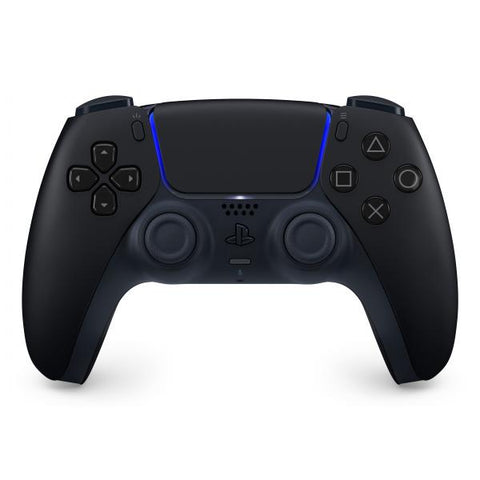 Sony DualSense Wireless Controller Midnight Black + USB-Kabel fr PC