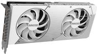 Inno3D RTX5060 Ti Twin X2 OC white GDDR7 HDMI 3xDP - 16.384 MB (N506T2-16D7X-191073W)